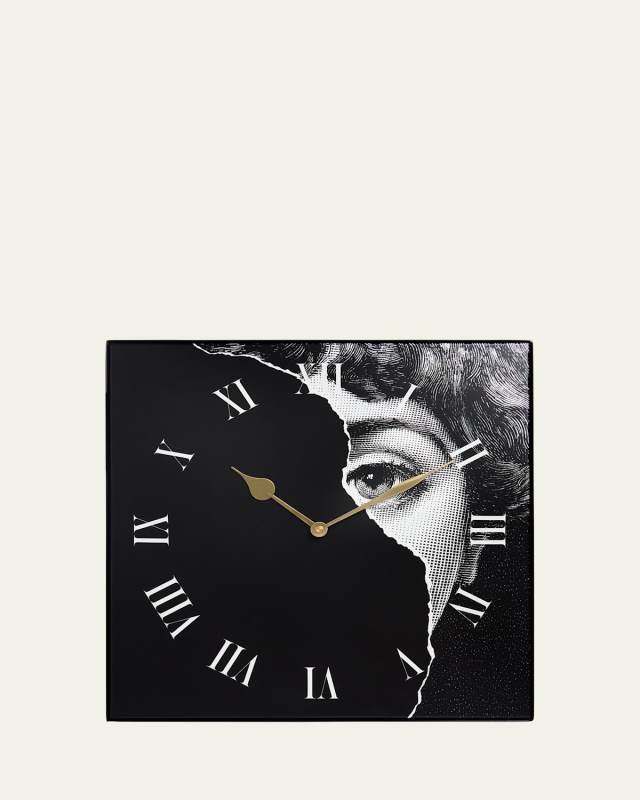 Tema e Variazioni n.145 Wall Clock